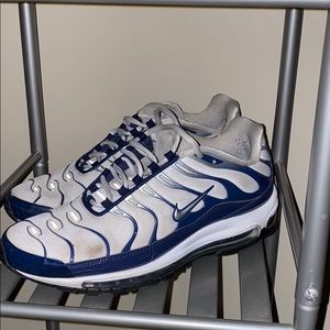 Nike Air max 97 plus